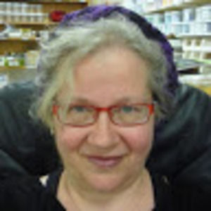 Meet your Posher, Catherine